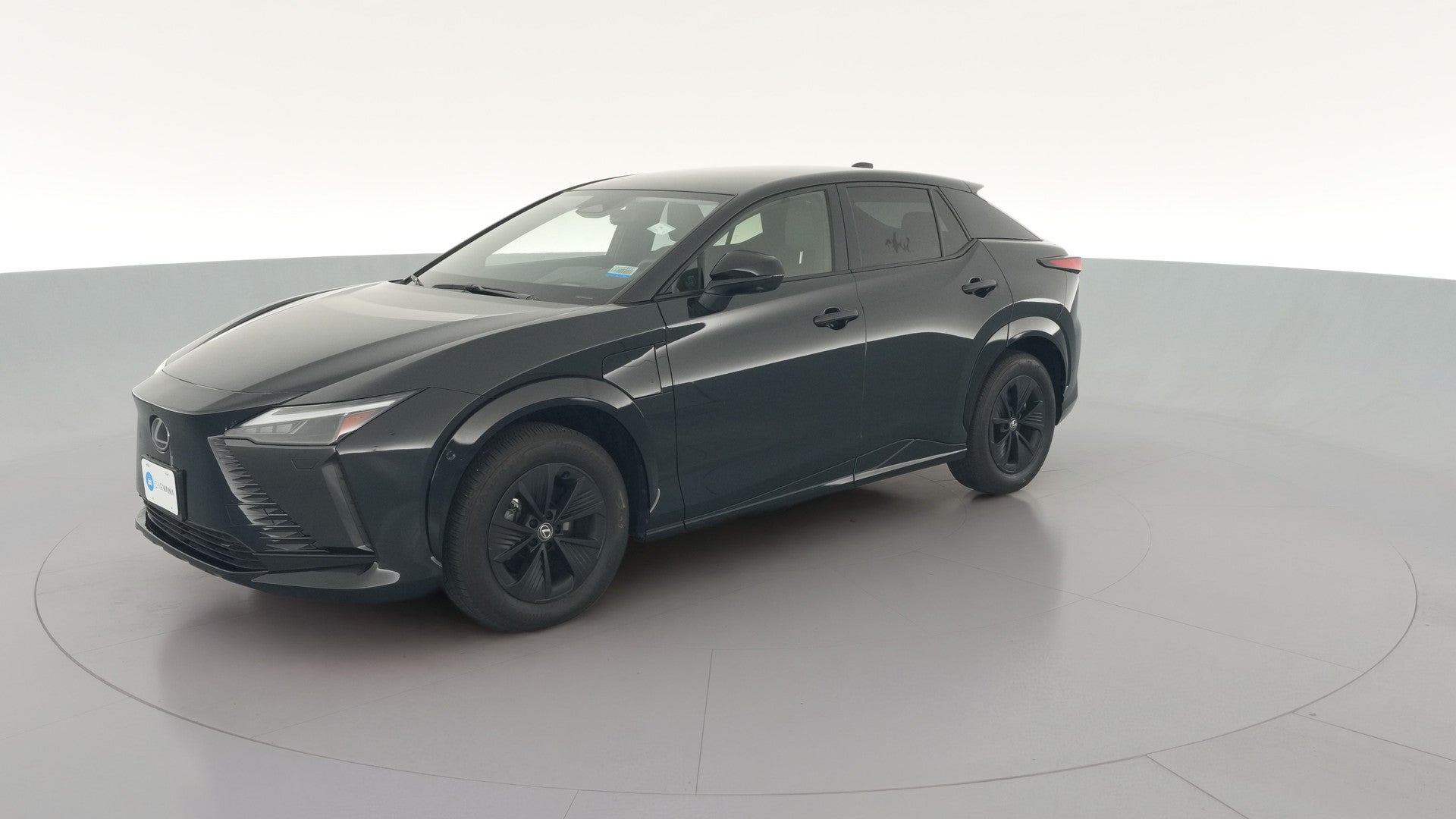 2024 Lexus RZ vehicle photo