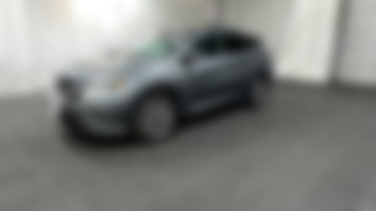 2018 Nissan Murano vehicle photo