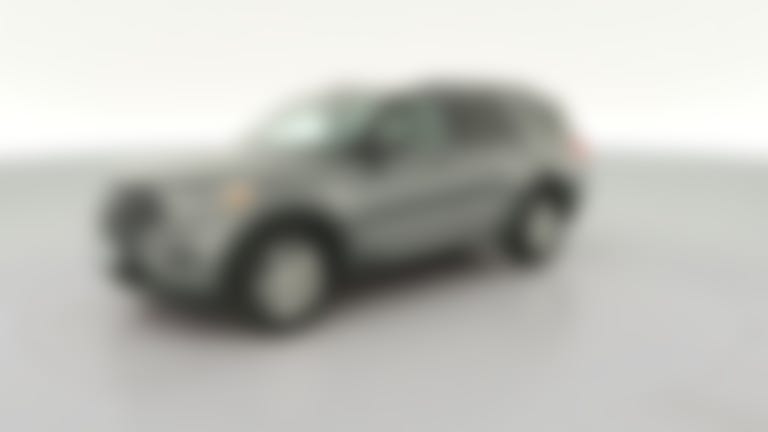 2021 Ford Explorer vehicle photo