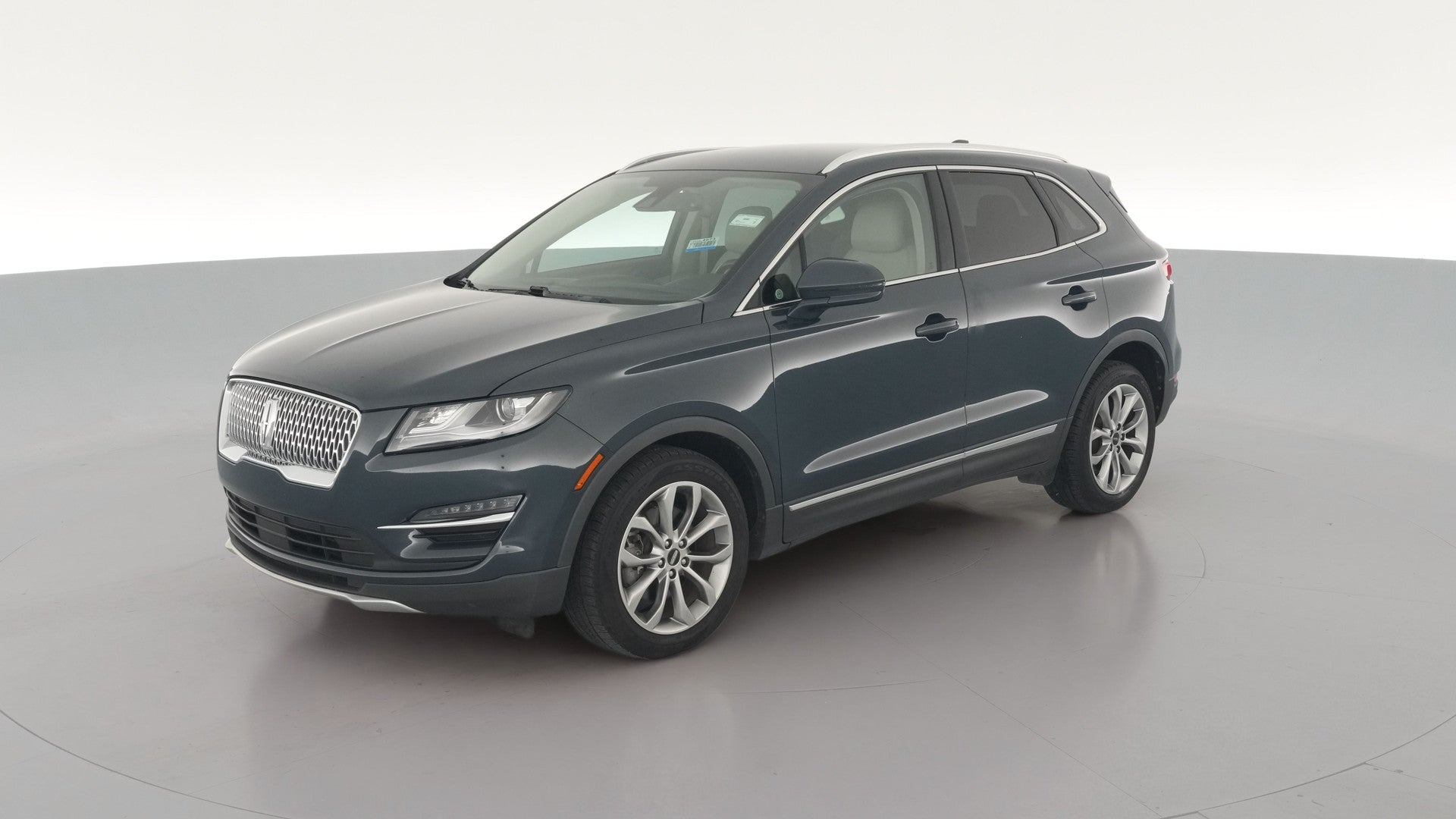 2019 Lincoln MKC vehicle photo