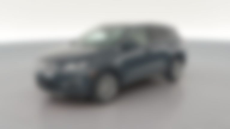 2019 Lincoln MKC vehicle photo