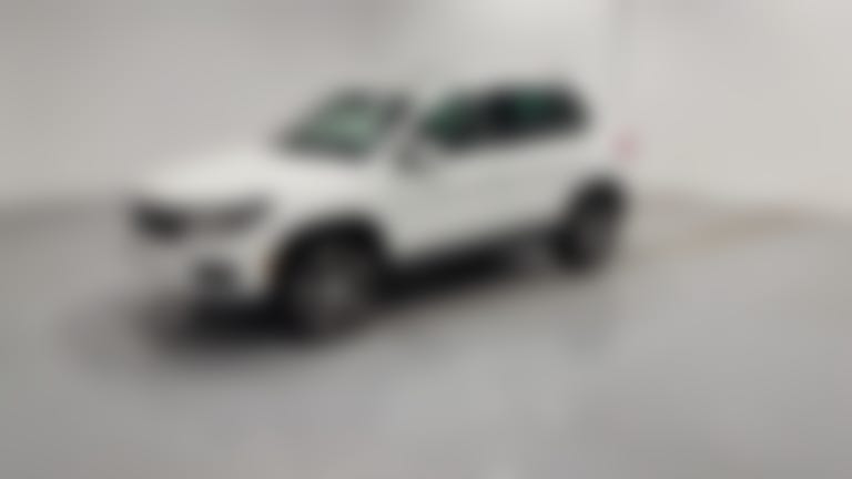 2017 Volkswagen Tiguan vehicle photo