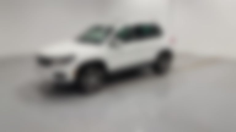 2017 Volkswagen Tiguan vehicle photo