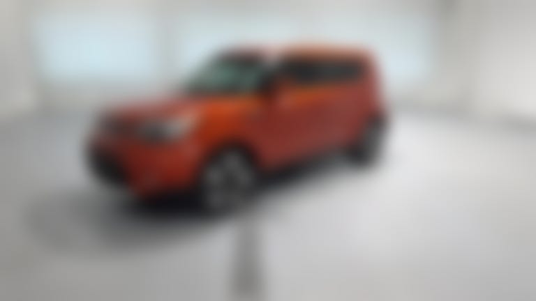 2018 Kia Soul vehicle photo