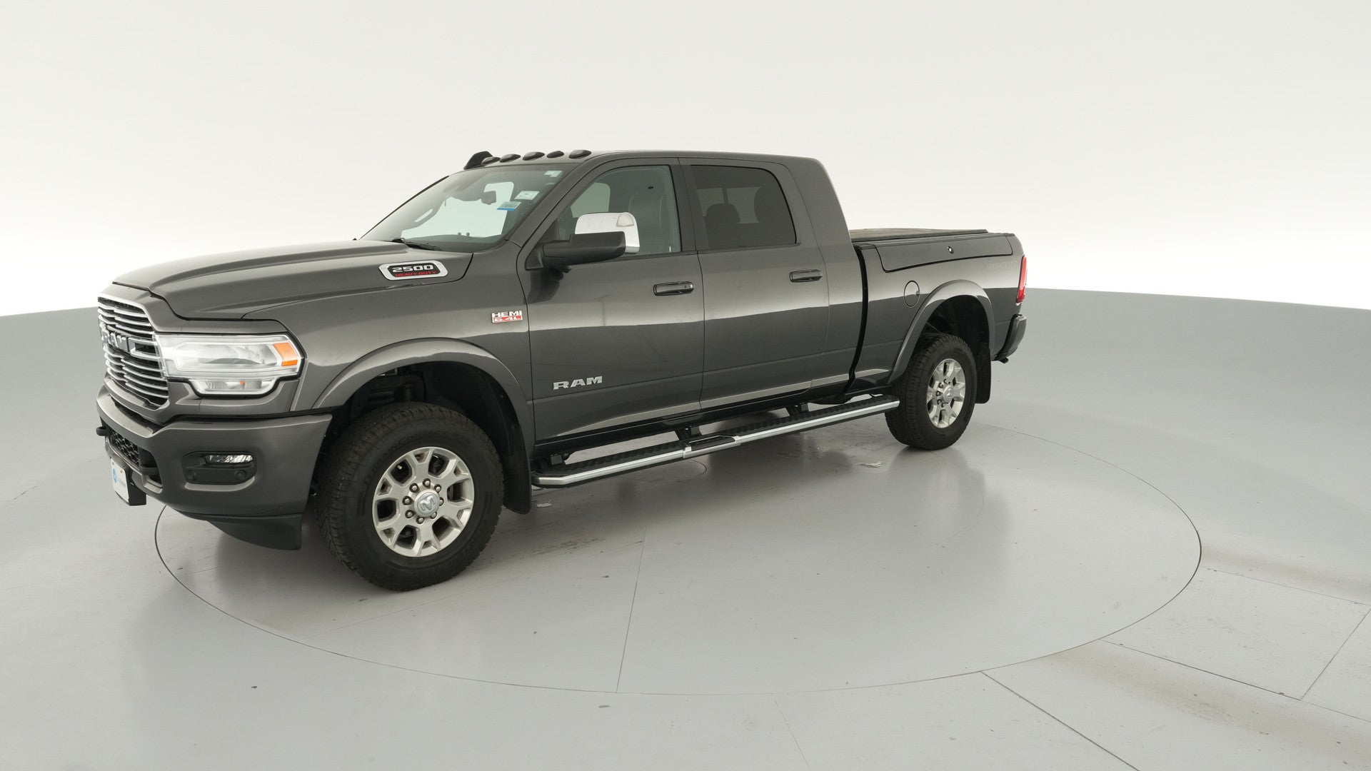 2022 Ram 2500 Mega Cab vehicle photo