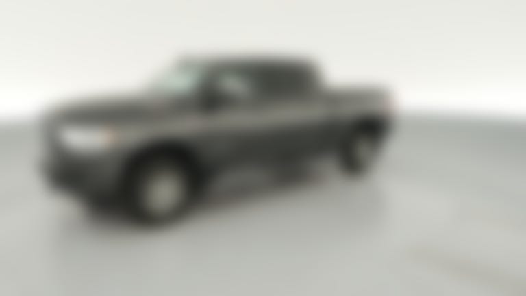 2022 Ram 2500 Mega Cab vehicle photo