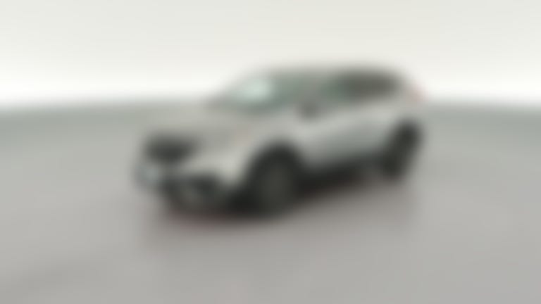 2020 Honda CR-V vehicle photo