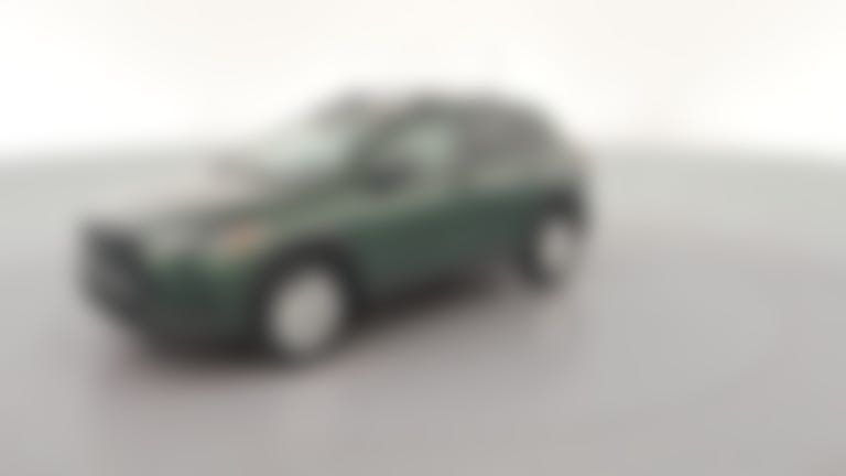 2025 Toyota Corolla Cross vehicle photo