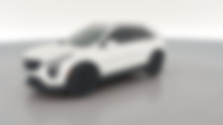 2019 Cadillac XT4 vehicle photo