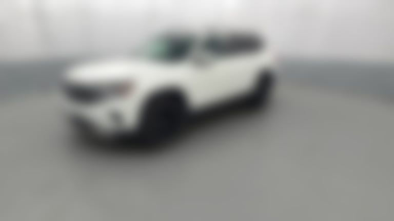 2022 Volkswagen Atlas vehicle photo
