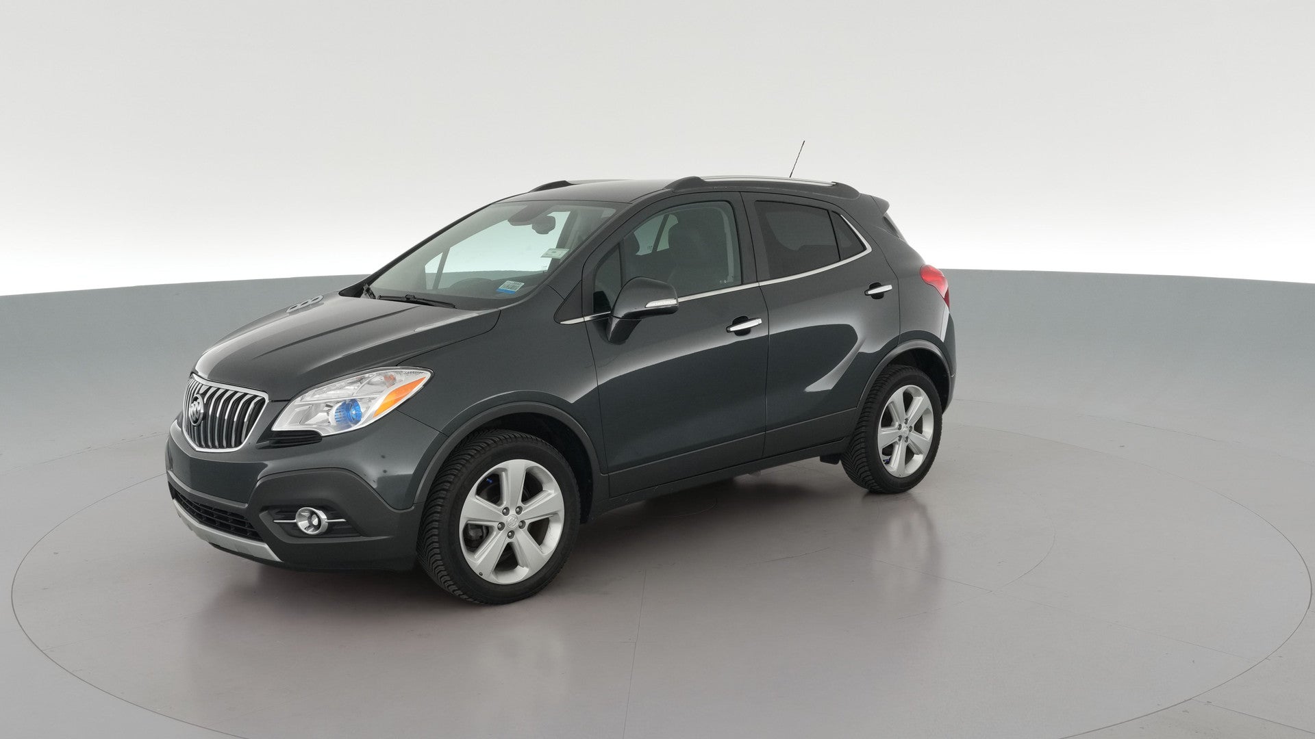 2016 Buick Encore vehicle photo