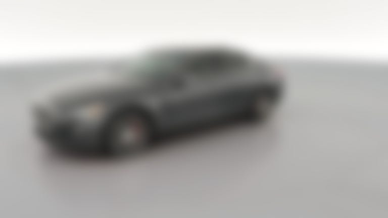 2020 Genesis G70 vehicle photo