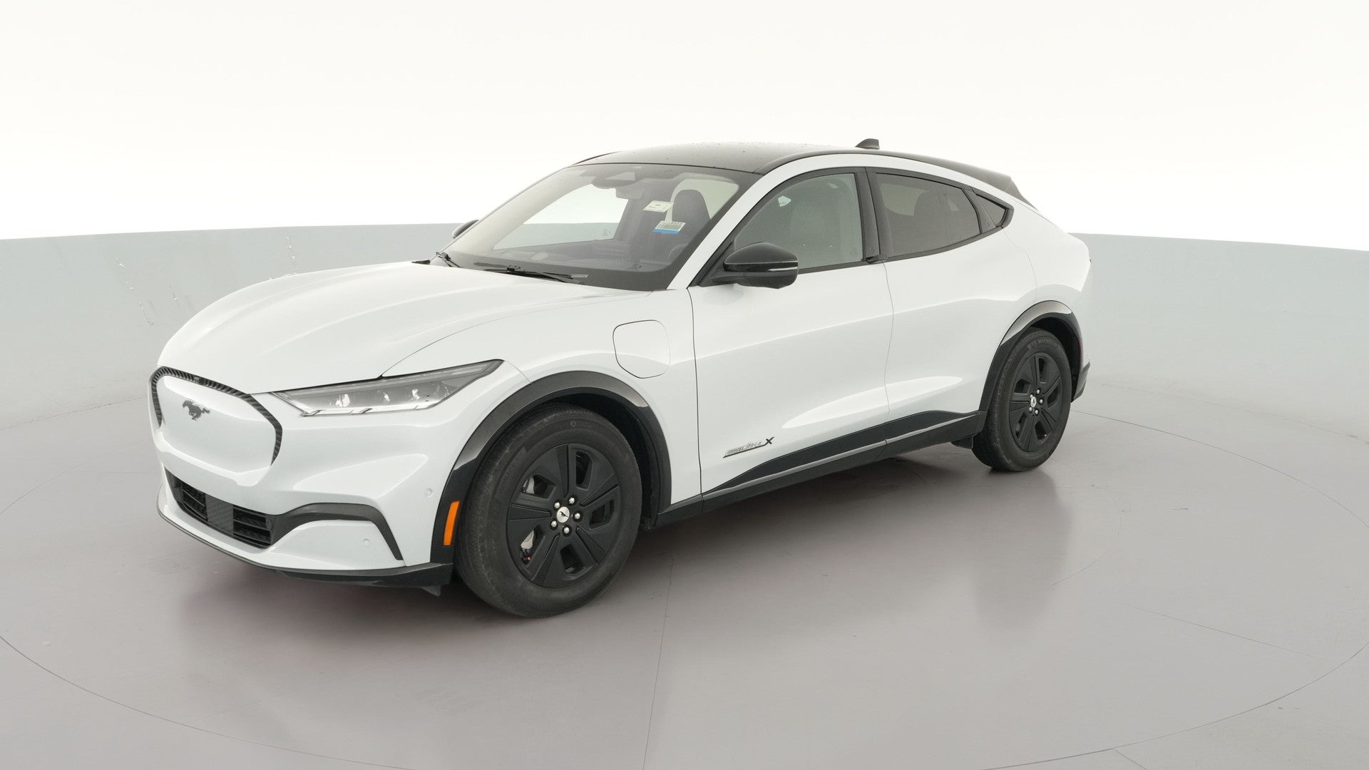 2022 Ford Mustang MACH-E vehicle photo
