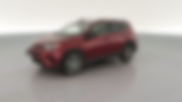 2018 Toyota RAV4 vehicle photo