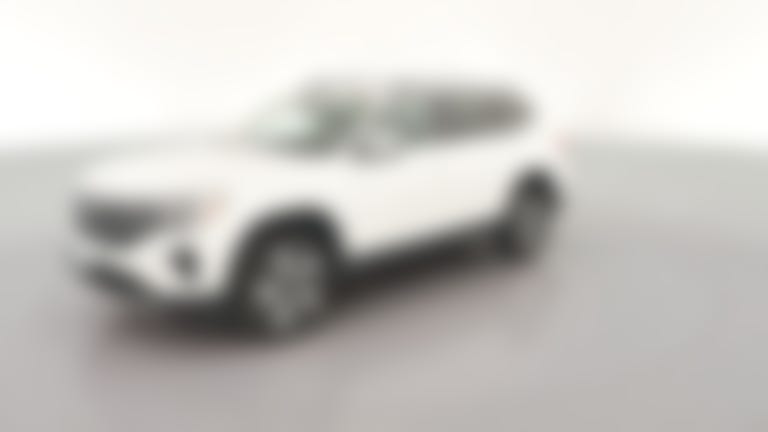 2026 Volkswagen Atlas vehicle photo