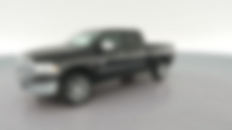 2016 Ram 1500 Crew Cab vehicle photo