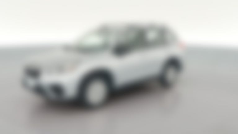 2021 Subaru Forester vehicle photo