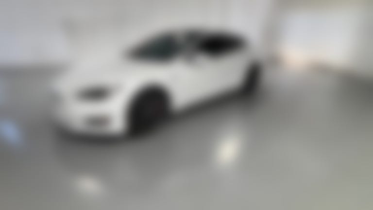 2020 Tesla Model S vehicle photo