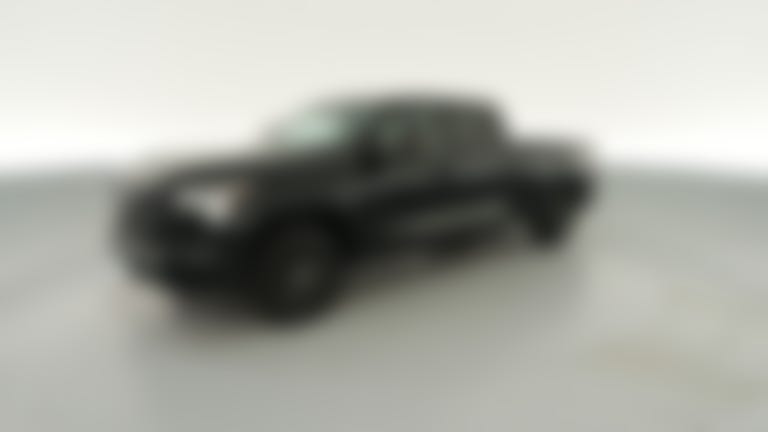2022 Toyota Tundra CrewMax vehicle photo