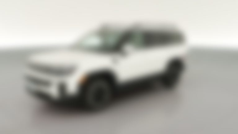 2026 Hyundai Santa Fe vehicle photo
