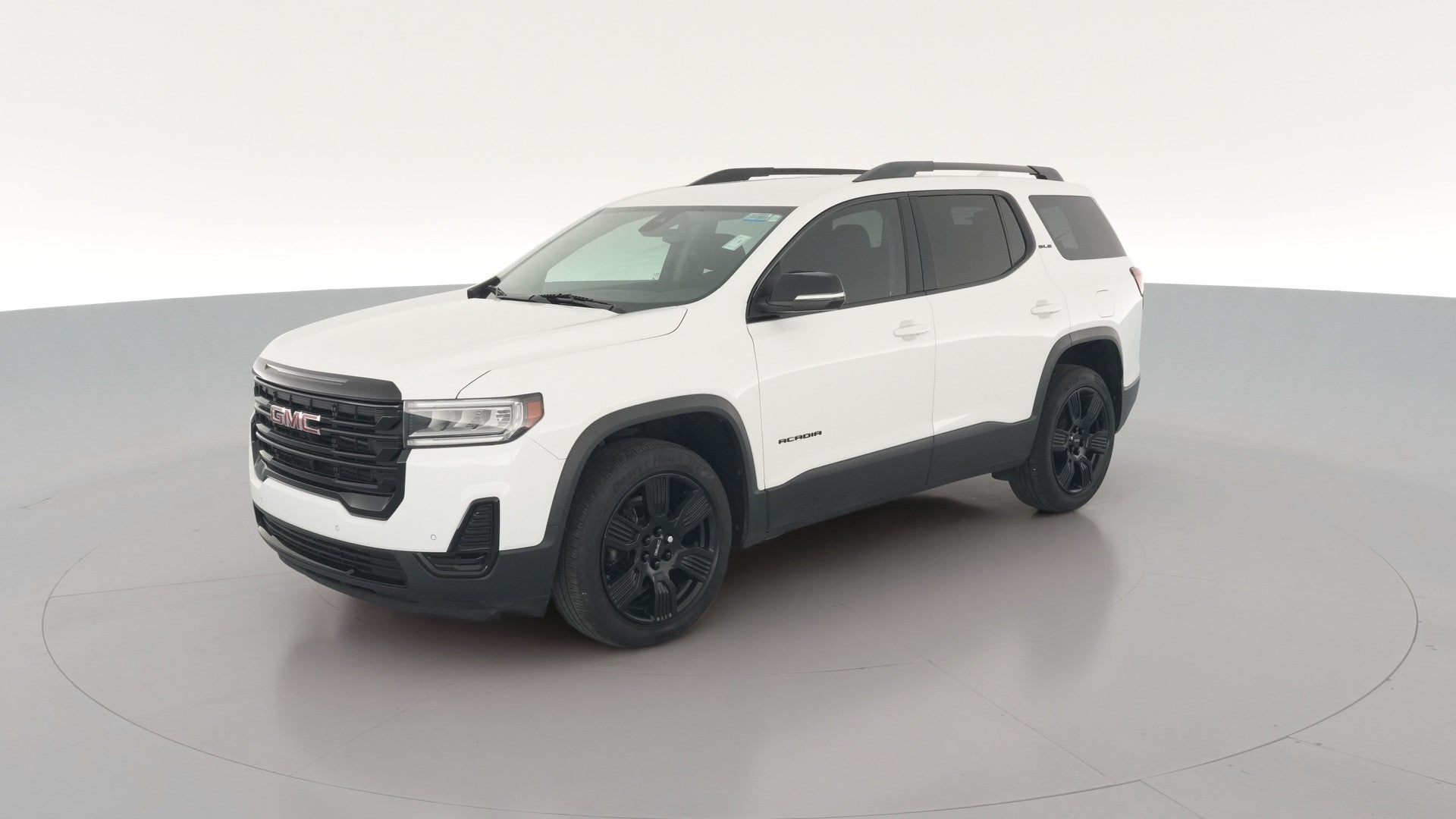 2021 GMC Acadia vehicle photo