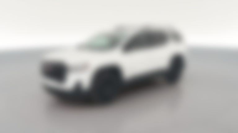 2021 GMC Acadia vehicle photo