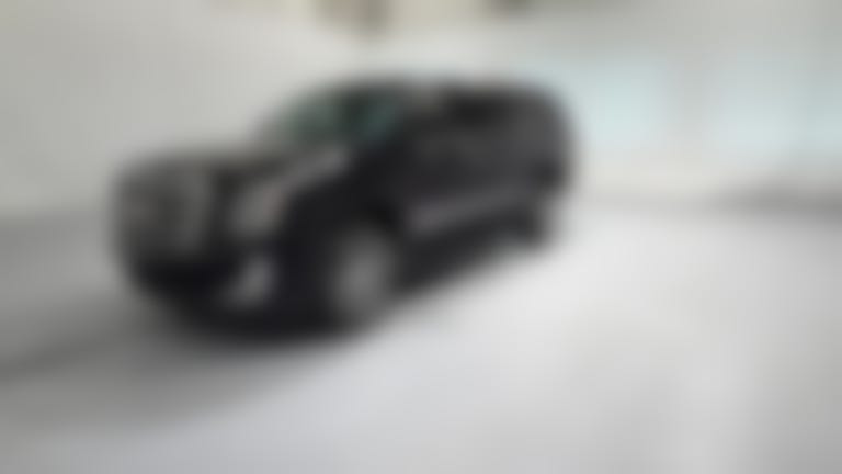 2018 Cadillac Escalade ESV vehicle photo