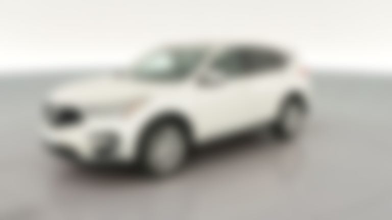 2019 Acura RDX vehicle photo