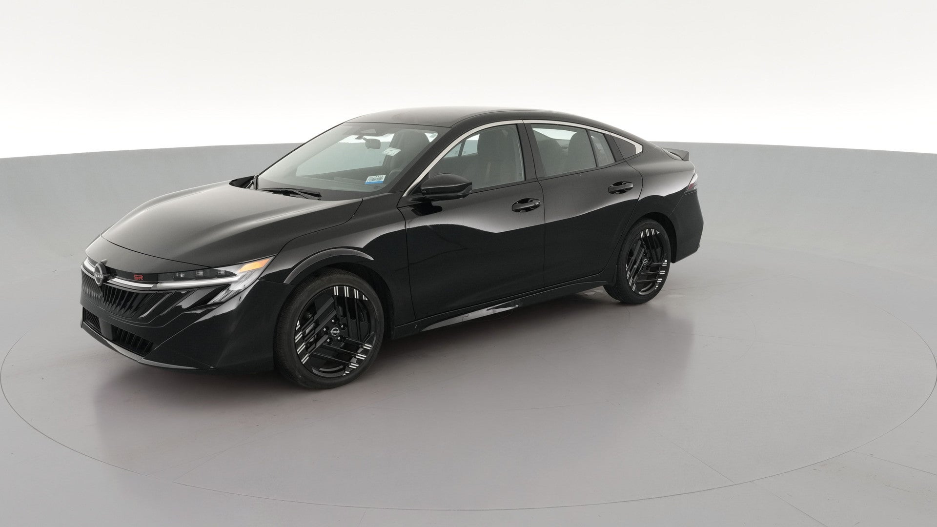 2026 Nissan Sentra vehicle photo