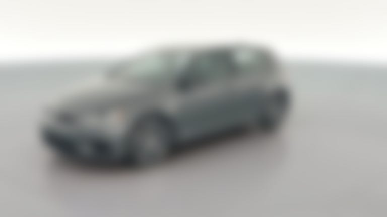 2018 Volkswagen Golf R vehicle photo