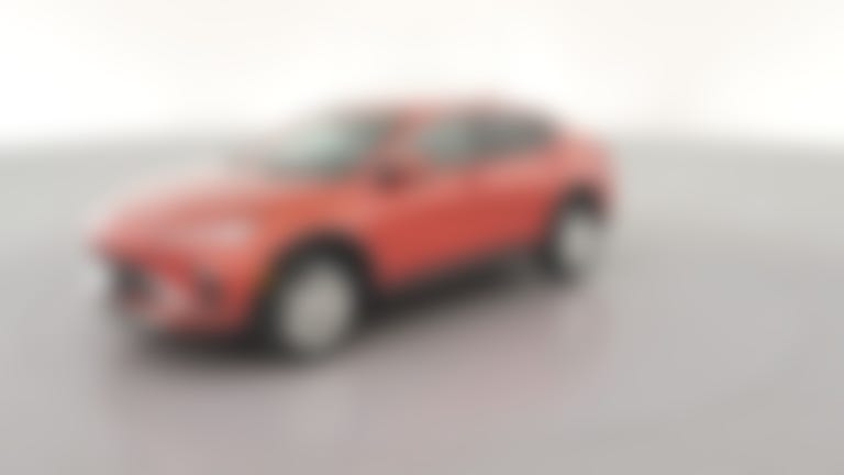 2024 Buick Envista vehicle photo
