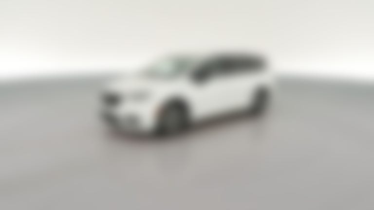 2024 Chrysler Pacifica Hybrid vehicle photo