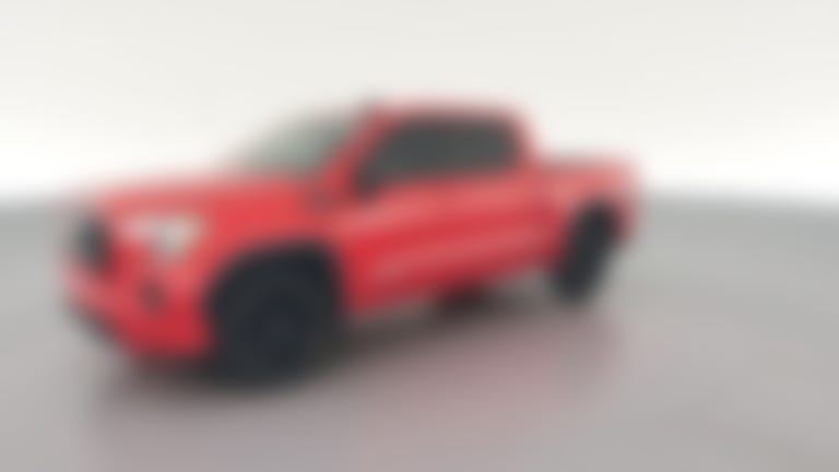 2020 GMC Sierra 1500 Crew Cab vehicle photo