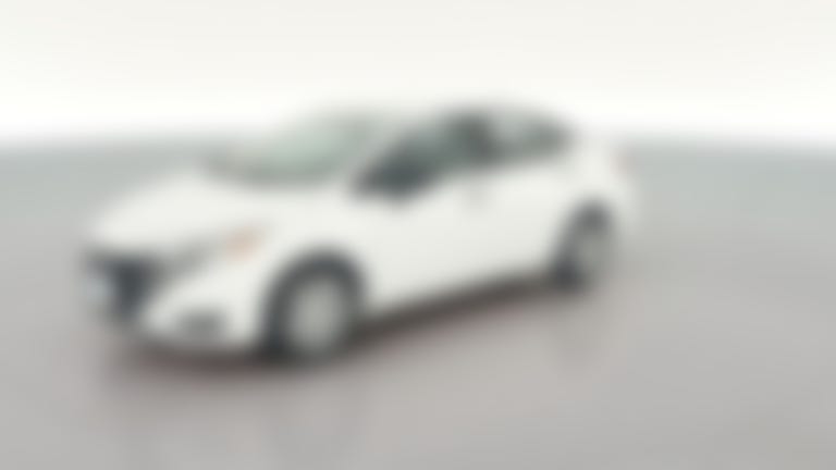 2024 Nissan Versa vehicle photo