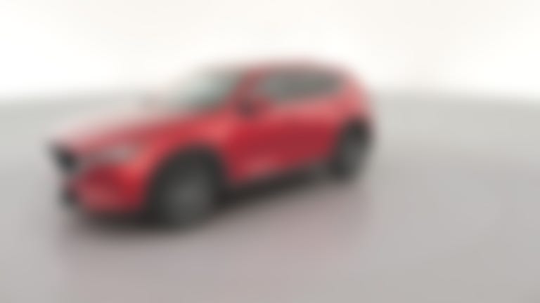 2019 MAZDA CX-5 vehicle photo