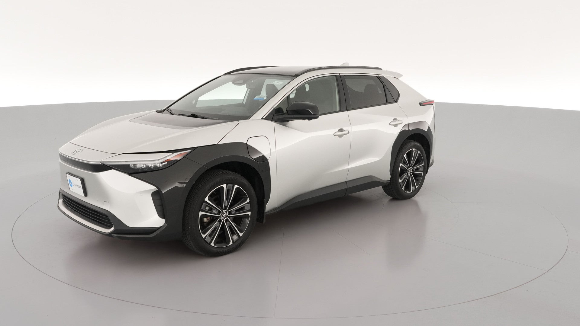 2023 Toyota bZ4X vehicle photo