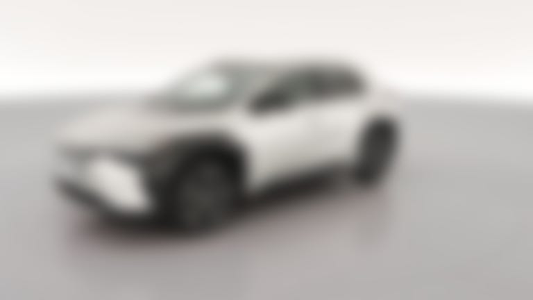 2023 Toyota bZ4X vehicle photo