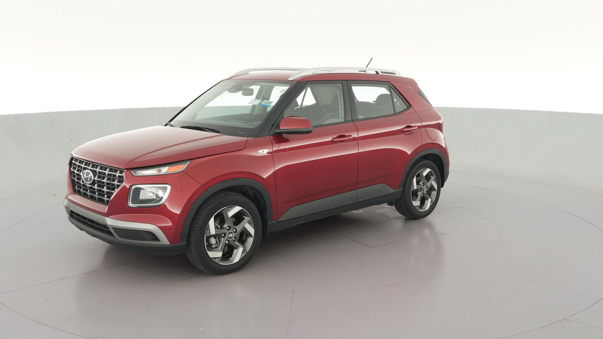 2024 Hyundai Venue vehicle photo