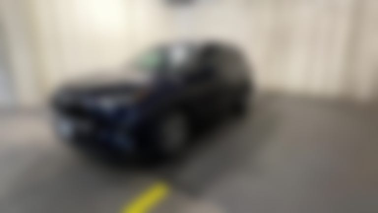 2020 Toyota Highlander vehicle photo