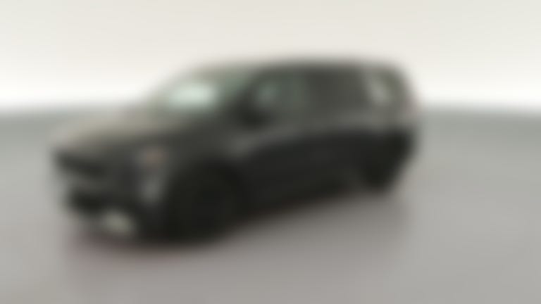 2026 Kia Carnival vehicle photo