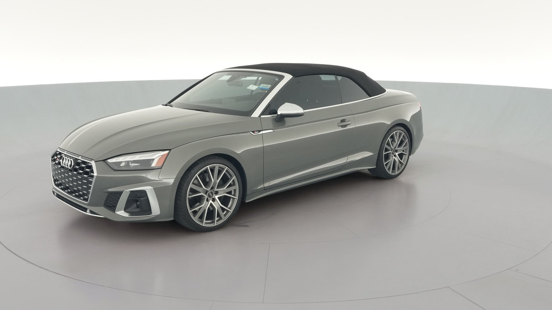 2023 Audi S5 vehicle photo