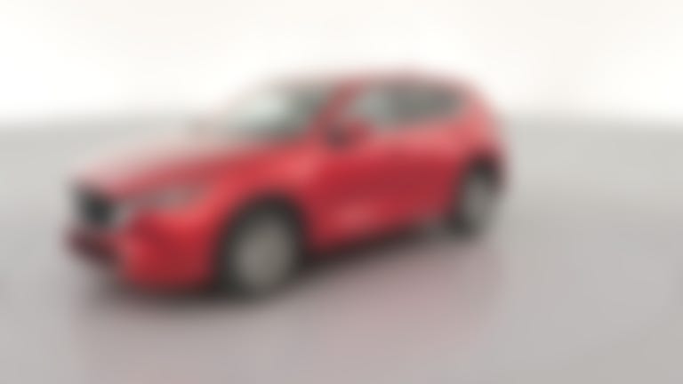2025 MAZDA CX-5 vehicle photo
