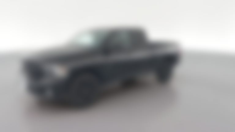 2019 Ram 1500 Classic Quad Cab vehicle photo
