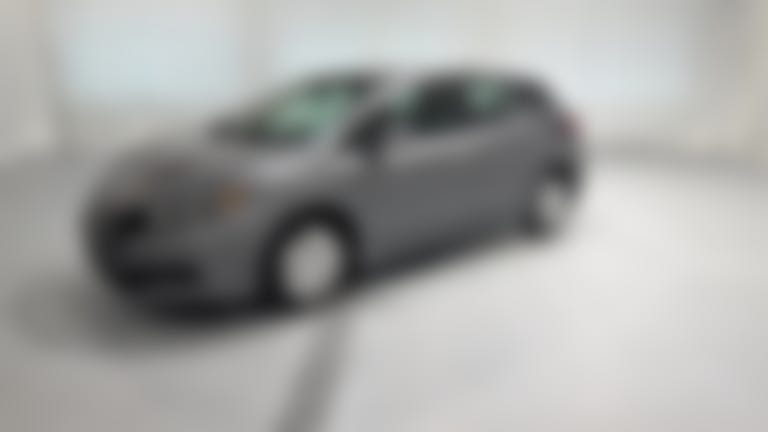2025 Nissan LEAF vehicle photo