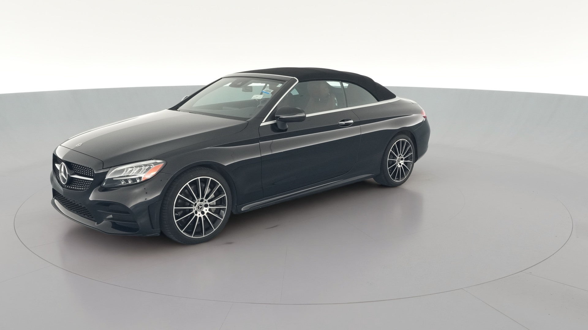 2023 Mercedes-Benz C-Class vehicle photo