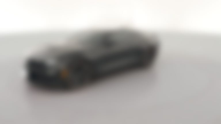 2019 Chevrolet Camaro vehicle photo
