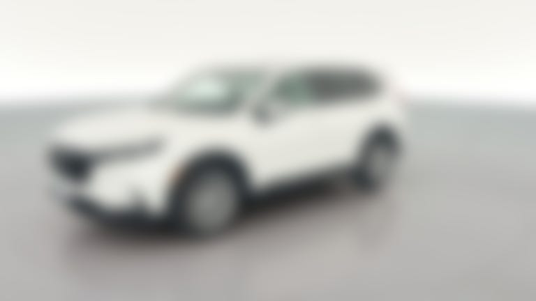 2025 Honda CR-V vehicle photo
