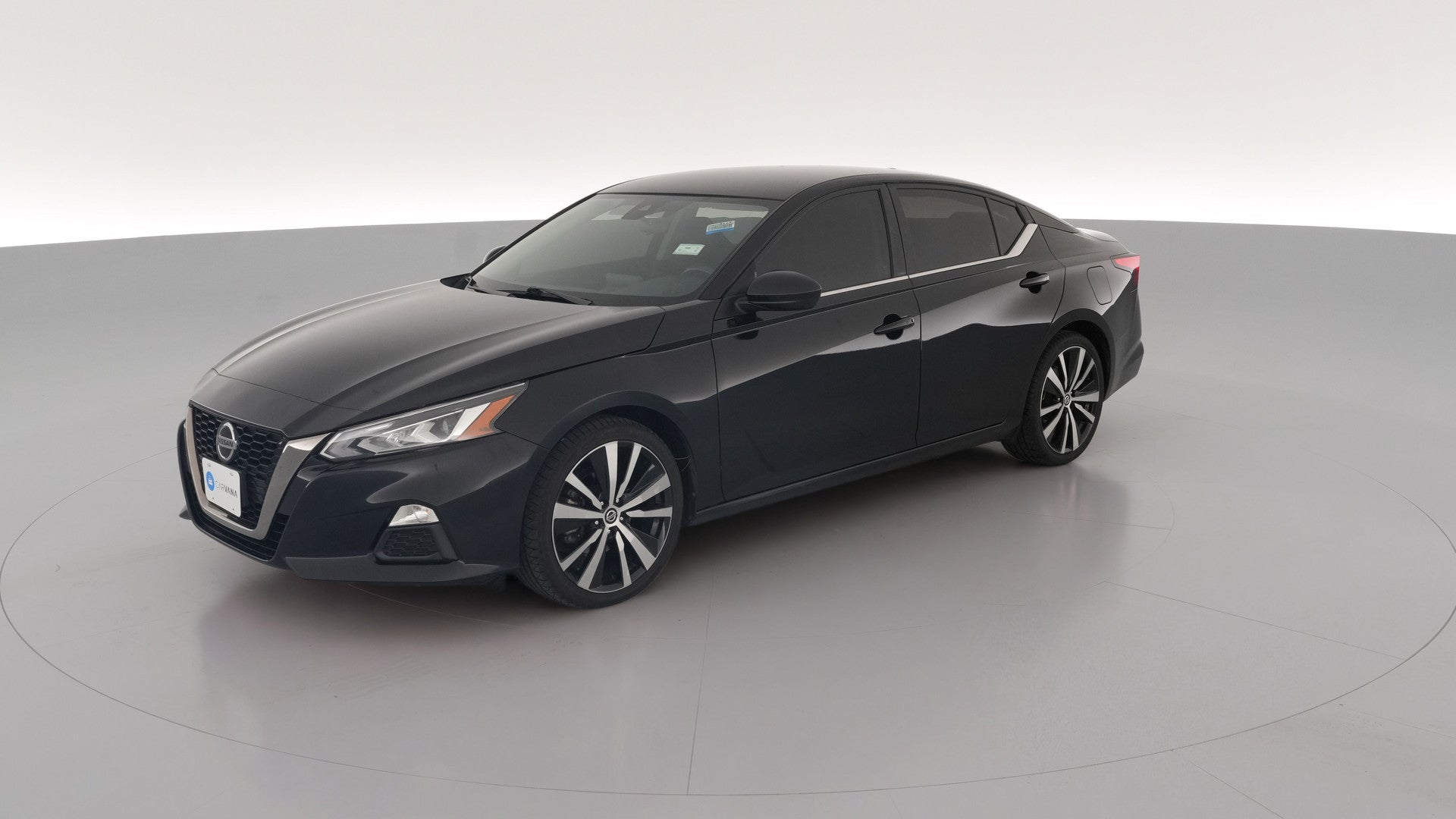 2022 Nissan Altima vehicle photo