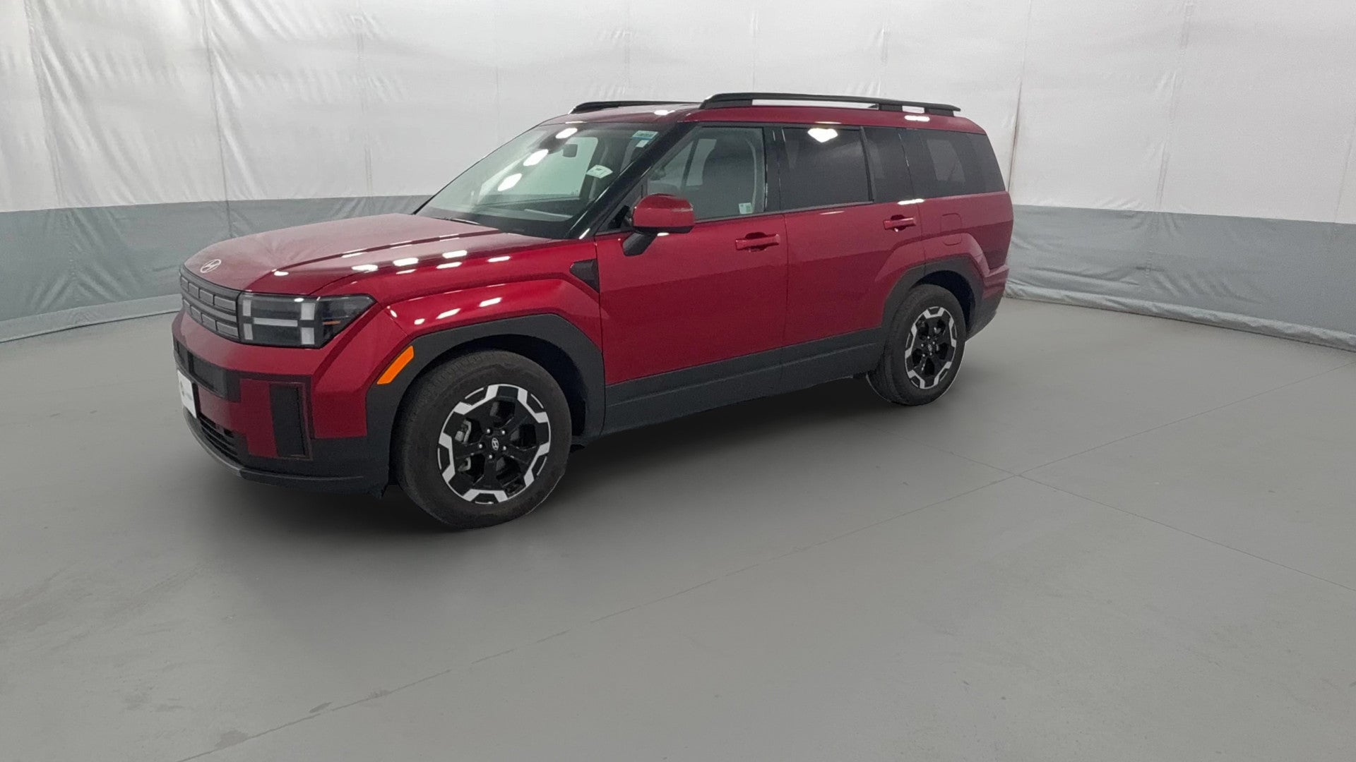 2026 Hyundai Santa Fe vehicle photo