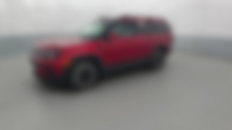 2026 Hyundai Santa Fe vehicle photo